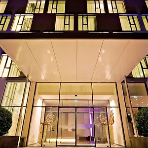 Hotel Innside By Melia Derendorf, Düsseldorf